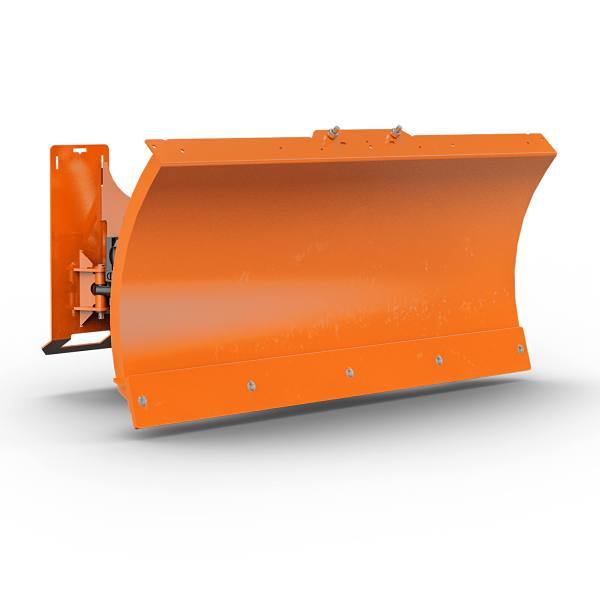 Ariens 48 Inch Plow Blade For Ariens Mammoth 850