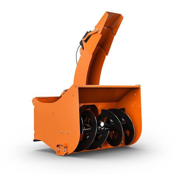 Ariens 36 Inch Snow Blower Attachment For Ariens Mammoth 850