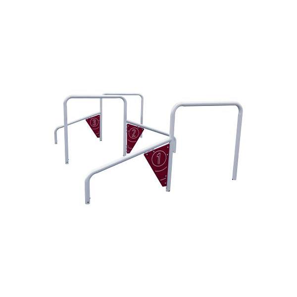 Ultrasite Challenge Zone