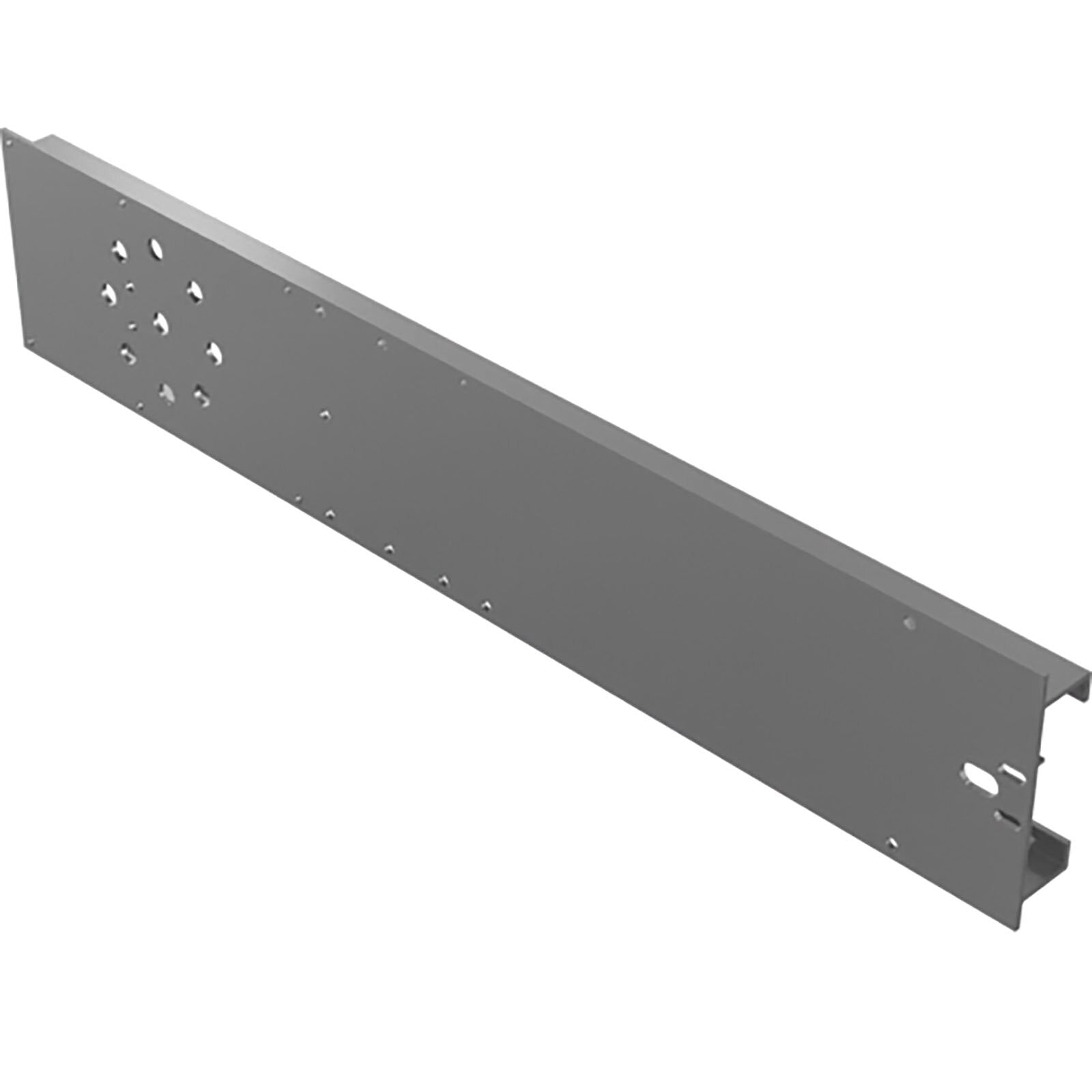 Genie Part # 37665GT – Extrusion Machined Front Outreach