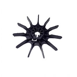 Dodge(Baldor) 37FN3002A01SP 9" Fan Blade 1.155" Bore