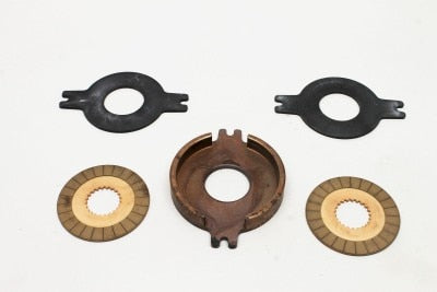 Genie Part # 38114GT – Lining Kit