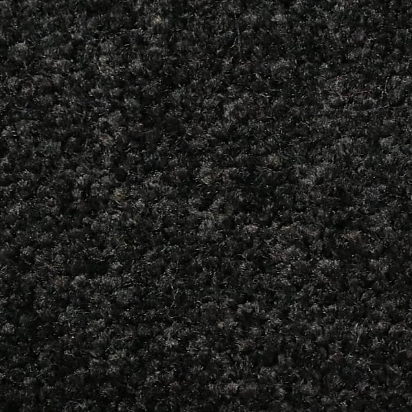 M+a Matting Colorstar Mat Charcoal 3' X 6' Smooth Backing