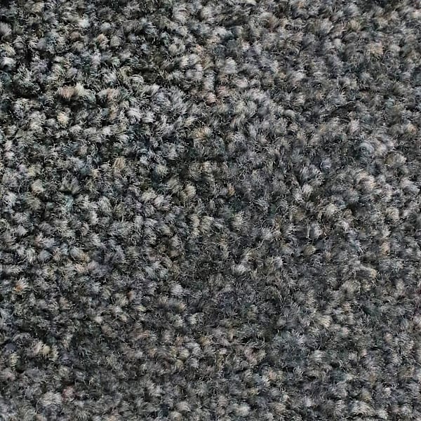 M+a Matting Colorstar Mat Grey 4' X 8' Smooth Backing