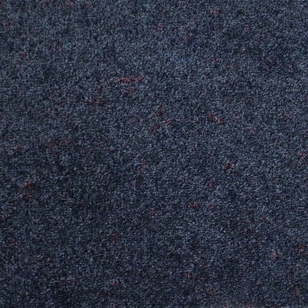 M+a Matting Colorstar Mat Midnight Blue 4' X 6' Smooth Backing
