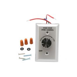 Greenheck 385031 Speed Control 6A 120V