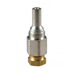 Resideo 388146KR 0.014" LP Orifice W/1/4" Compression Fitting