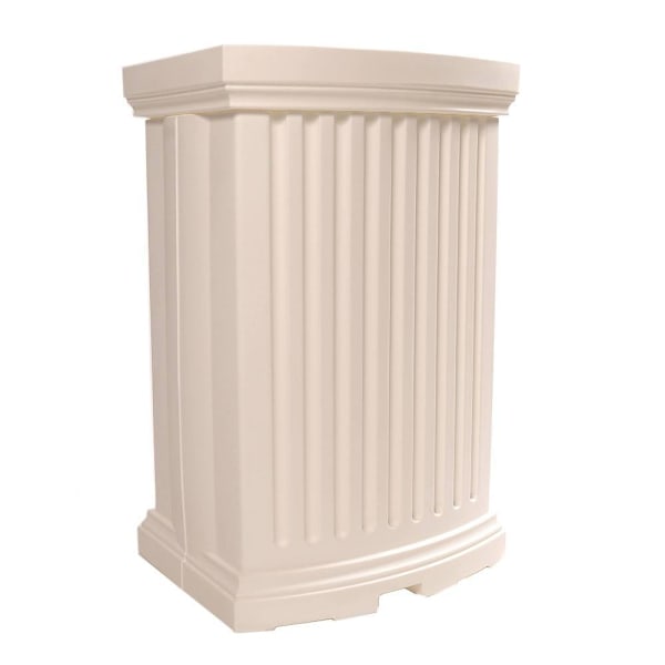 Mayne Madison Rain Catcher - White