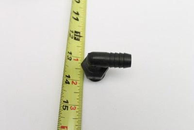 Genie Part # 39225GT – Elbow,90Deg,.5 MPT X.5BRB Plst