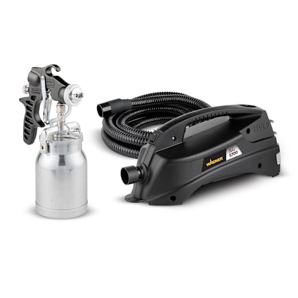Earlex 5700 Stationary Hvlp Spray System