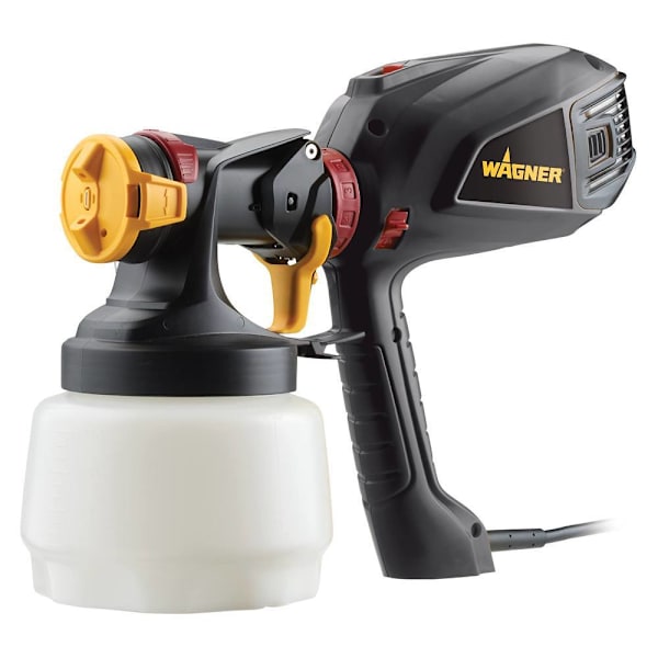 Wagner Flexio™ 2500 Paint Sprayer
