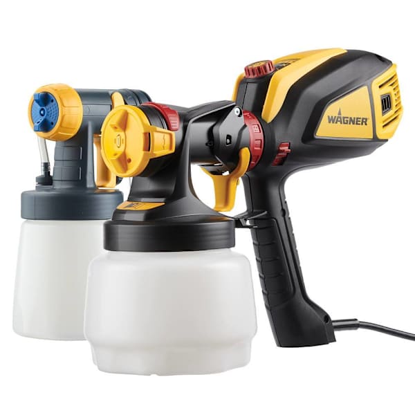 Wagner Flexio™ 3500 Paint Sprayer