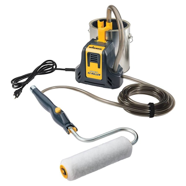 Wagner Powerflow™ Ez Roller