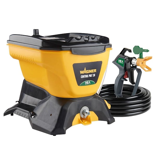 Wagner Control Pro™ 130 Hea Power Tank Sprayer