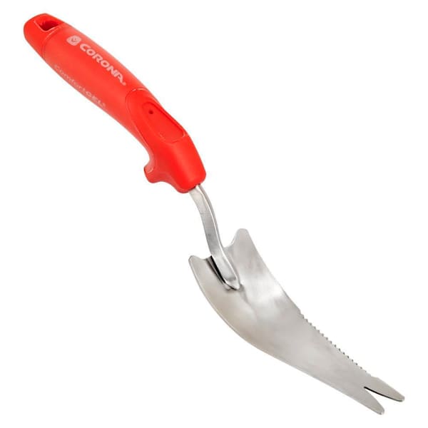 Corona Tools Comfortgel Weeder Premium Stainless Steel