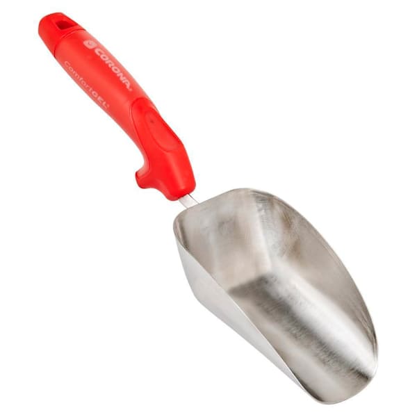 Corona Tools Comfortgel Scoop Premium Stainless Steel