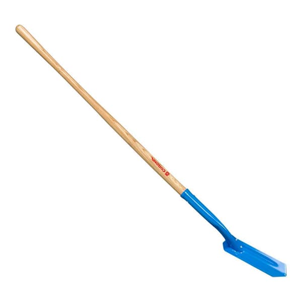 Corona Tools 3" Trenching Shovel 12g 35 48" Ash Handle