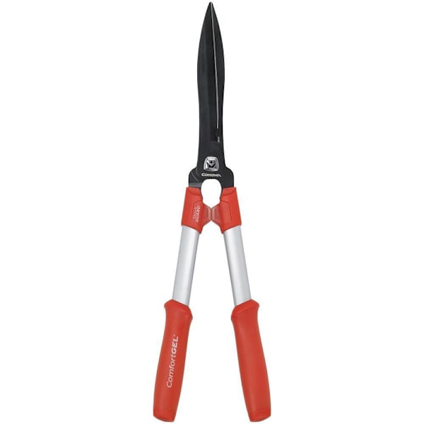 Corona Tools Comfortgel Hedge Shears, 9 In. Blades, 13 In. Handles