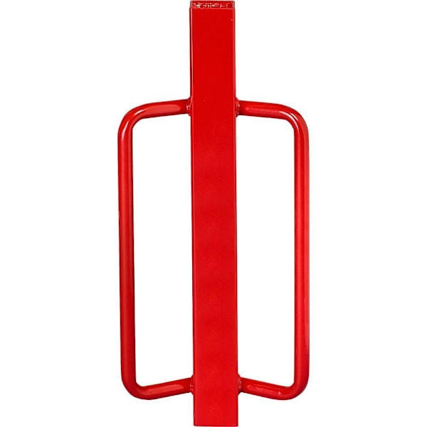 Corona Tools 21 Lb. Post Driver With 2-1/2 In. Squared Hollow Section