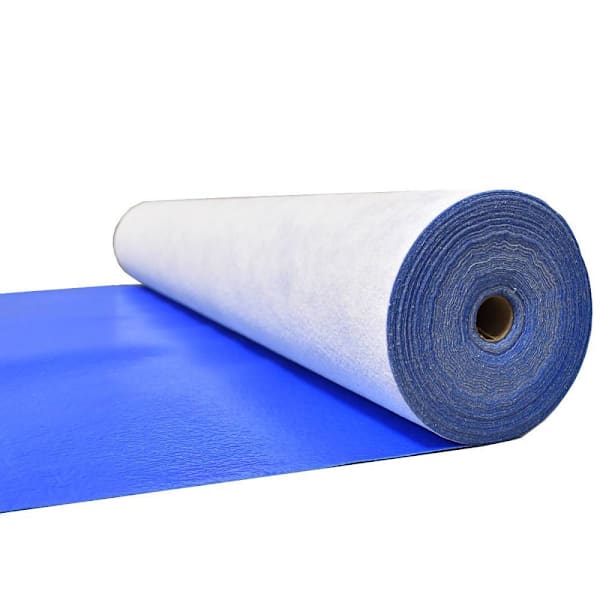 Shubee Beearmor 325 Sq. Ft. Self-Adhesive Waterproof Surface Protector