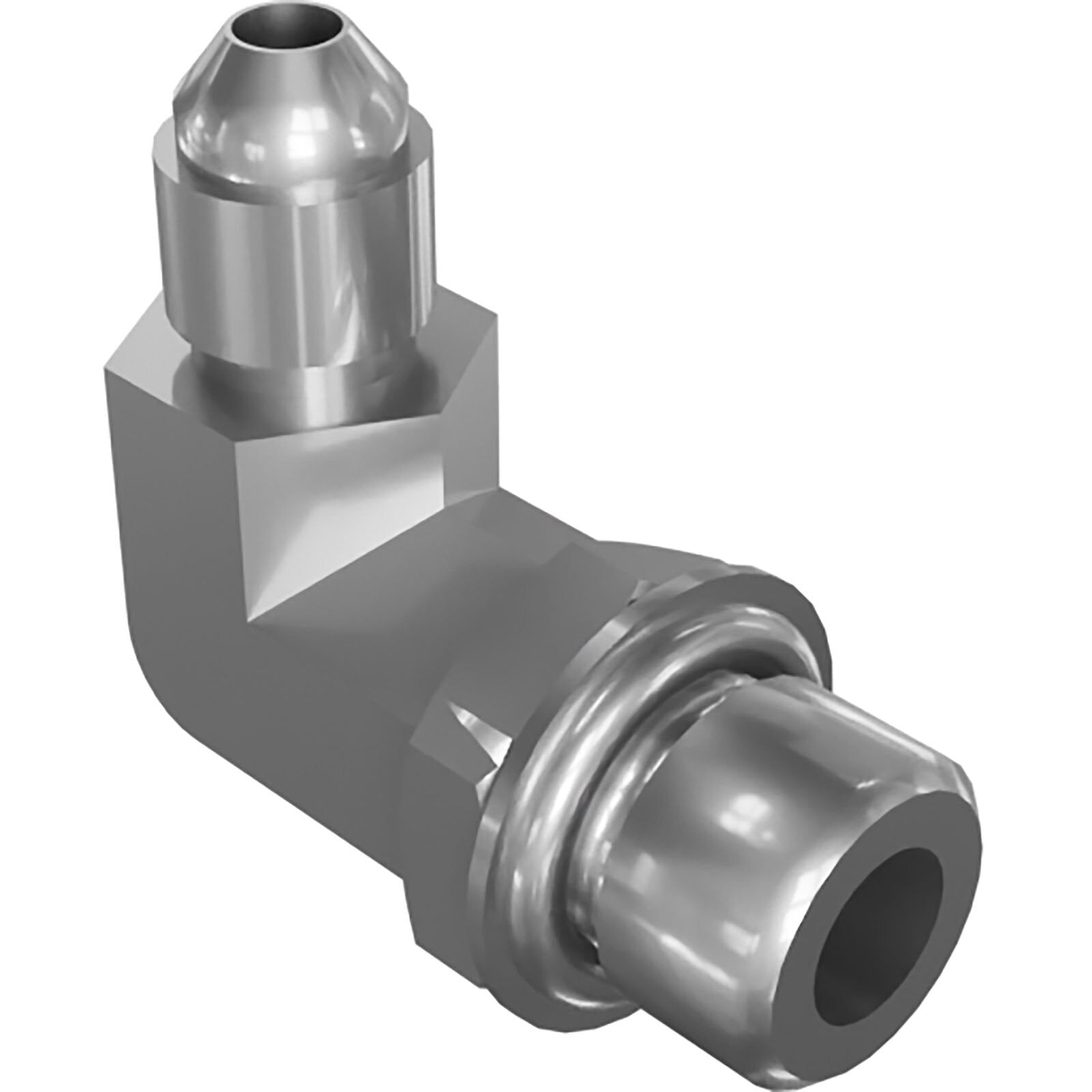 Genie Part # 39875GT – Elbow