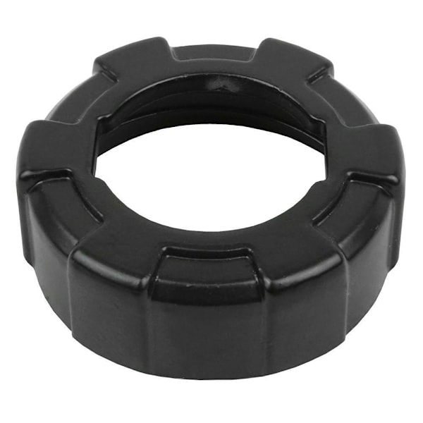 Irion Front Screw Cap For HPS Series Caulk Sausage Guns