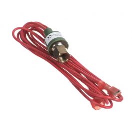 ClimateMaster 39B0017N02 High Pressure Switch 300/240 PSI