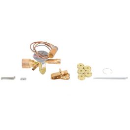 Carrier 39MA-410A081180410 Thermal Expansion Valve