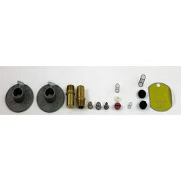 Modine 3H0337490004 Natural -LP Gas Conversion Kit