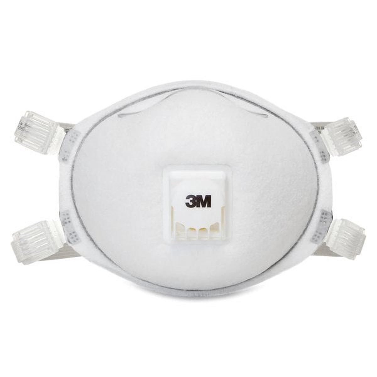 3M Particulate Welding Respirator 8212, N95 with Faceseal
