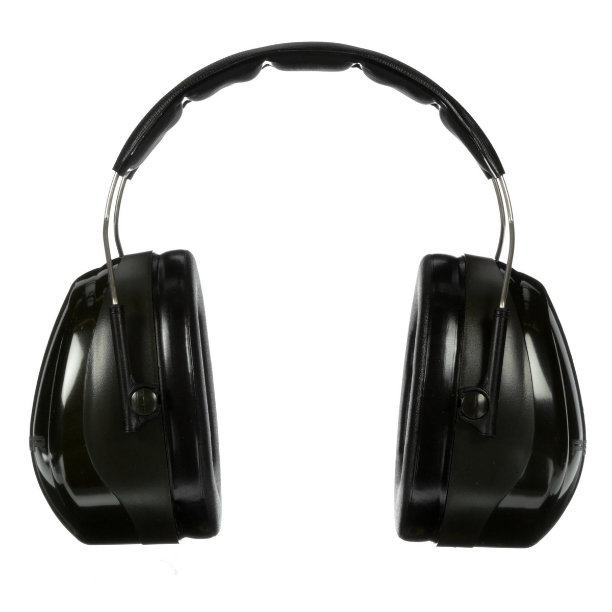 3M PELTOR Optime 101 Earmuffs H7A, Over-the-Head