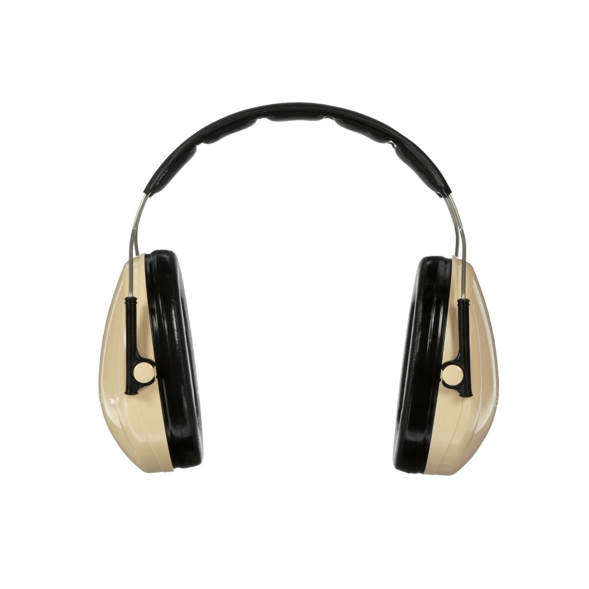 3M PELTOR Optime 95 Earmuffs H6A/V, Over-the-Head