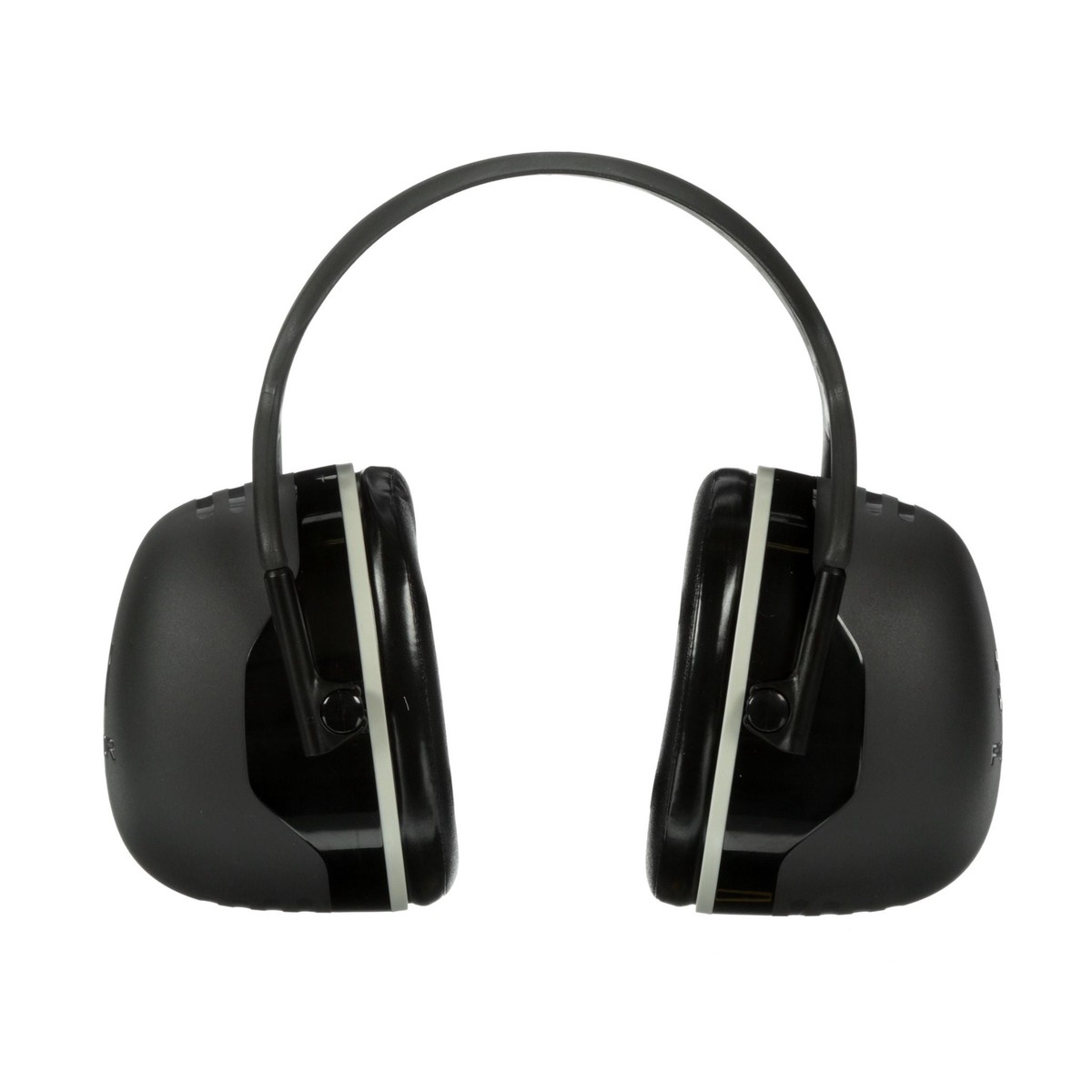 3M PELTOR X5 Earmuffs X5A/37274(AAD), Over-the-Head