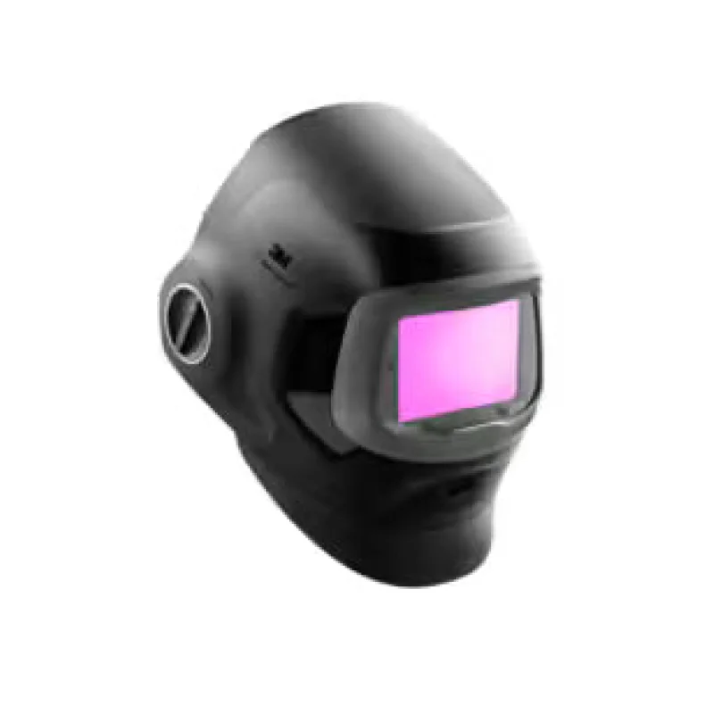 3M Speedglas Welding Helmet G5-03 Pro with Welding Filter G5-01/03VC, 631830
