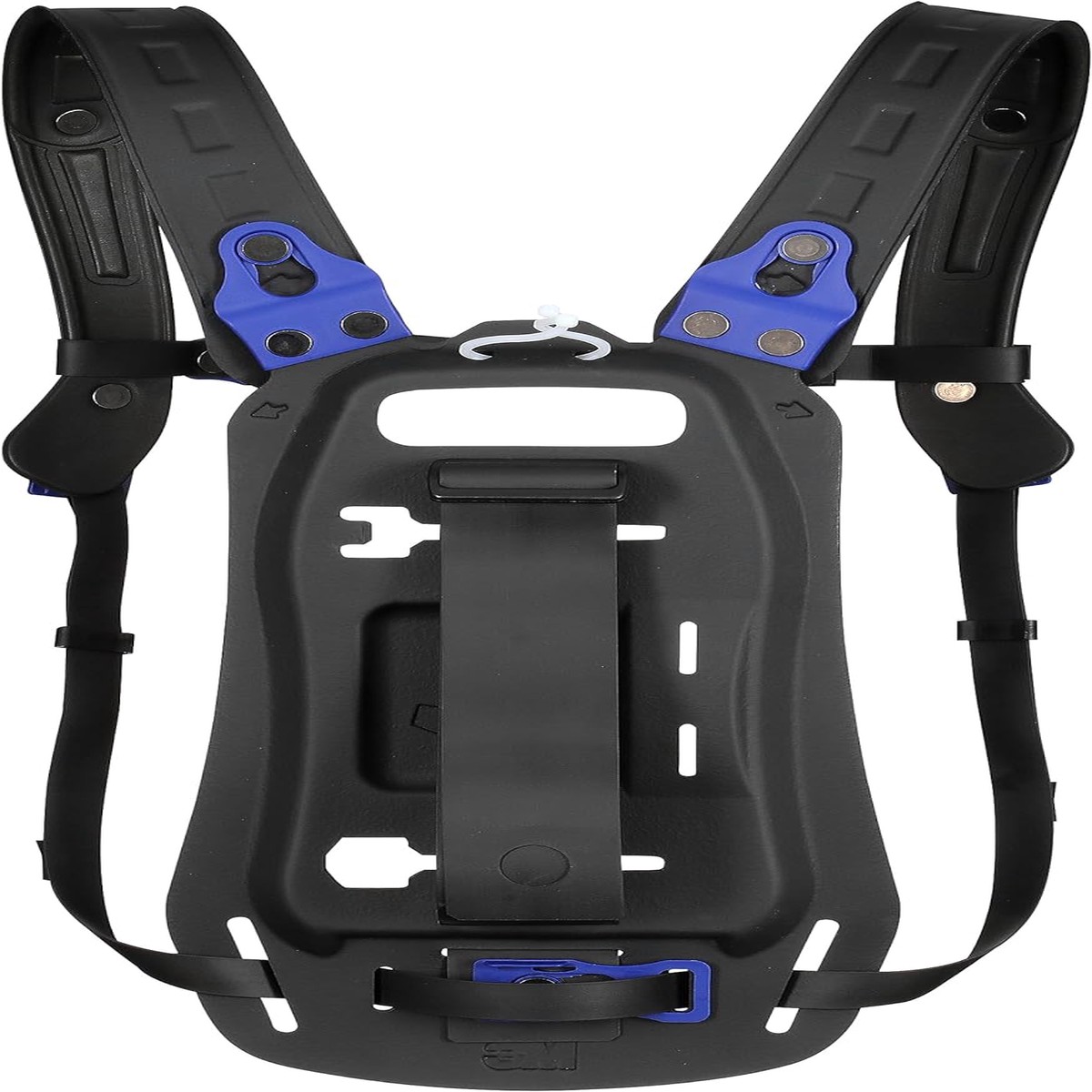 3M Versaflo Easy Clean Backpack TR-927, 1 Ea/Case