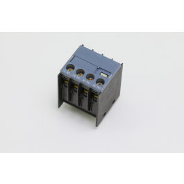 Siemens Industrial Controls 3RH2911-1MA11 1NO/1NC Front Mounting Auxiliary Contact