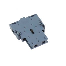Siemens Industrial Controls 3RH2921-1DA20 2N/O Side Mount Lateral Auxiliary Switch