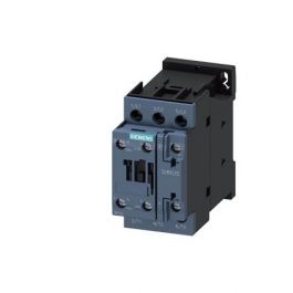 Siemens Industrial Controls 3RT2024-1AN20 1NO/1NC Contactor 12A 220 VAC