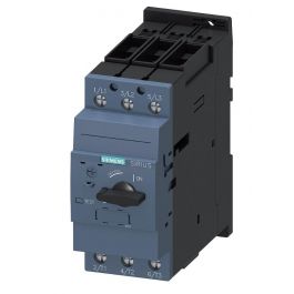 Siemens Industrial Controls 3RV2031-4PA10 Motor Starter Protector S2 Class-10 28-36A Screw