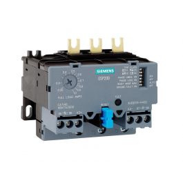 Siemens Industrial Controls 3UB81134AB2 Solid State Overload Relay 0.25-1 Amp