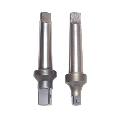 Male Square Drive, 1/2", #3 MT (for ETE 32 & EHB 32 series drills) 830-1230-050