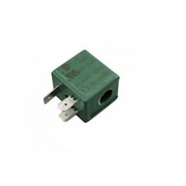 ASCO 400127-142 Solenoid Valve Coil 24 VDC