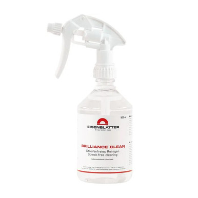 Brilliance-Clean - 17 oz. Spray bottle 40050