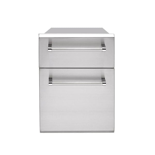 Pgs Twin Utility Masonry Drawer