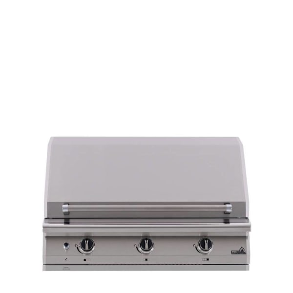 Pgs Legacy S36 Natural Gas Grill