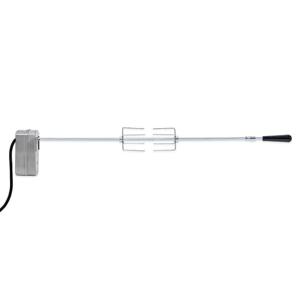 Pgs A Series Rotisserie Kit