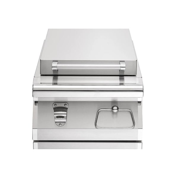Pgs Small Beverage Center Masonry - 27"
