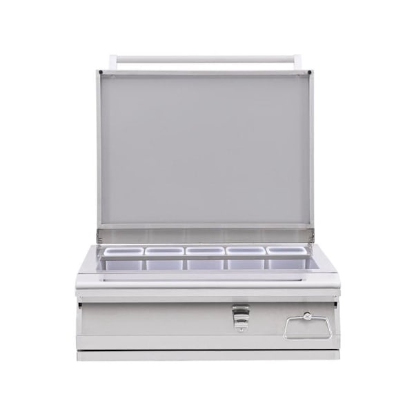 Pgs Large Beverage Center - 30in