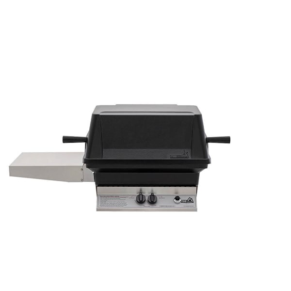 Pgs A Series Liquid Propane Grill A30lp