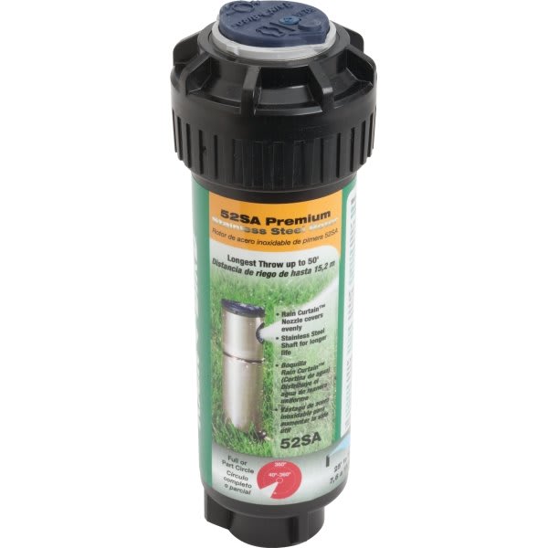Rain Bird Pop-Up Body 3" Height Mid-Long Range